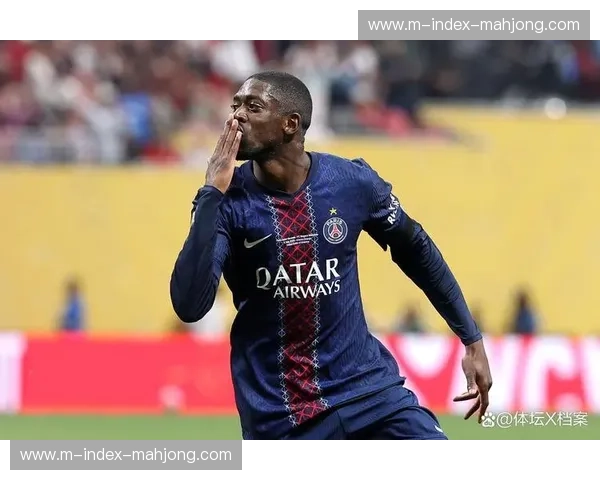 登贝莱两射一传主导国家德比 此前质疑其状态声音烟消云散 登贝莱两射一传主导国家德比 此前质疑其状态声音烟消云散