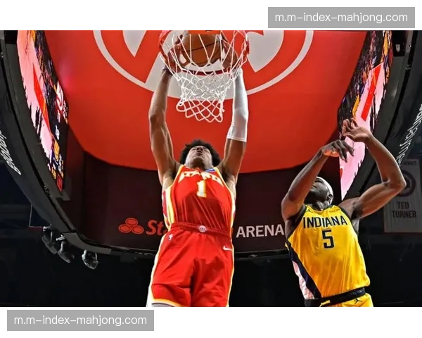 老鹰麦科勒姆19分5助攻 外线投射牵制开拓者防守注意力